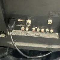 تلویزیون|تلویزیون و پروژکتور|سلماس, |دیوار