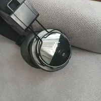 هدفن مموری خور شارژ ی مشکی|صوتی و تصویری|بندر انزلی, معلم|دیوار