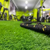 باشگاه بدنسازی هیرمان