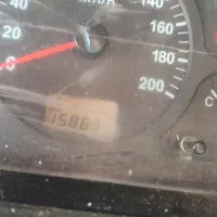 وانت درحد صفر|خودرو سواری و وانت|سیروان, |دیوار