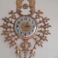 ساعت دیواری