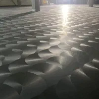 بتن ریزی کف با دستگاه ماله پروانه ای|خدمات پیشه و مهارت|ساری, |دیوار