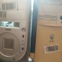 دو عدد کیس کامپیوتر