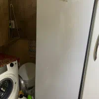 یخچال فریزر پارس