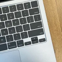 مک بوک ایر M3/8/512 سایکل ۴۴ پک LL/A|رایانه همراه|مشهد, ارشاد|دیوار