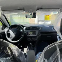 تارا v4 اتومات صفر، مدل ۱۴۰۴ سفید و تیتانیوم مشکی|خودرو سواری و وانت|لاهیجان, لیالستان|دیوار