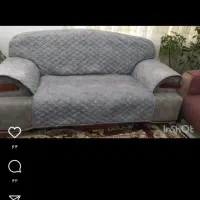 کاور مبل احمدی|مبلمان خانگی و میز عسلی|اصفهان, خانه اصفهان|دیوار