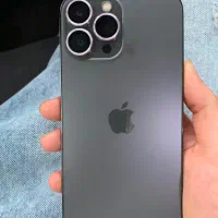 اپل iPhone 13 Pro Max با حافظهٔ ۲۵۶ گیگابایت