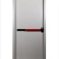 درب ضدحریق ضد دود دودبند ارامبند درب اتشنشان|مصالح و تجهیزات ساختمان|مشهد, ولیعصر (شهرک غرب)|دیوار