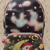 کیف مدرسه دخترانه