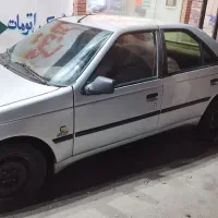 پژو ۴۰۵مدل ۹۰به قیمت