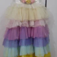 لباس توروکفش