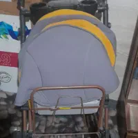 کالسکه|کالسکه و لوازم جانبی|شیراز, تل حسین‌آباد|دیوار