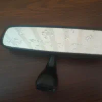 آینه وسط ریو . آینه داخل خودرو ریو