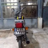 هندا ژاپنی بشرط|موتورسیکلت|کرج, شهرک سهرابیه|دیوار