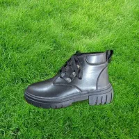 بوت زنانه کلی|کیف، کفش، کمربند|مشهد, هنرور|دیوار