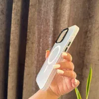 3 تا قاب اورجینال مگ سیف ۱۶ پرومکس و۱۷ پرومکس|لوازم جانبی موبایل و تبلت|تهران, شهرآرا|دیوار