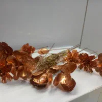 گل مسی|گل مصنوعی|ملارد, |دیوار