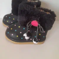 پوتین بچگانه