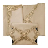 جواهردوزی حرفهای + آموزش خصوصی|لباس|زابل, |دیوار