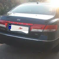 ازرا ۲۰۰۸ بی رنگ‌|خودرو سواری و وانت|اصفهان, سپاهان‌شهر|دیوار