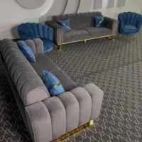 مبل راحتی کالج|مبلمان خانگی و میز عسلی|لواسان, |دیوار