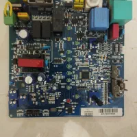 برد ایران رادیاتور