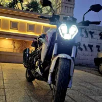 بنلی۱۸۰ s مدل۱۴۰۱|موتورسیکلت|رامجین, |دیوار