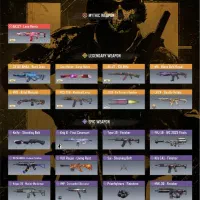 اکانت کالاف