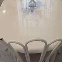 میز غذاخوری