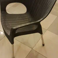 میز و صندلی