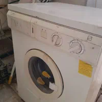 ماشین لباسشویی ارج