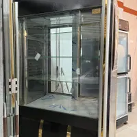 یخچال چهار در نو نو|فروشگاه و مغازه|املش, |دیوار