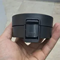 درب یدک فلاسک تراول ماگ فقط رنگ مشکی موجوده