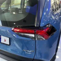 Rav4 ساخت ژاپن ۲۰۲۵دو دیفرانسیل