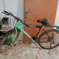 دوچرخه شهری Olympia classic