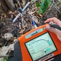 نشتیابی نشت یابی نشتیاب تشخیص ترکیدگی نشتی آب