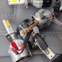 هدلایت تیبا۲