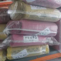 نایلون دسته موزی مخصوص بسته بندی ذغال