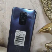 redmi note 9