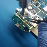 آموزش تعمیر موبایل|خدمات آموزشی|اصفهان, شاهزید|دیوار