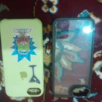 ۳ تا قاب ایفون ۶ و۷ یک هدفون موس بلوتوسی|لوازم جانبی موبایل و تبلت|شیروان (خراسان), |دیوار