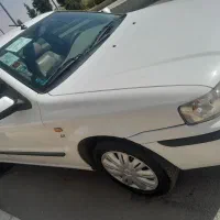 سمندEF7|خودرو سواری و وانت|باغستان, |دیوار