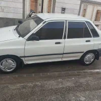 پراید مدل 80|خودرو سواری و وانت|شبستر, |دیوار