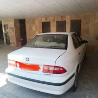 سمند LX۹۶