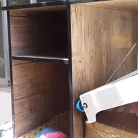میز چرخ خیاطی خانگی