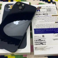آیفون 13 نرمال 128 پک اصلی * در حد نو*