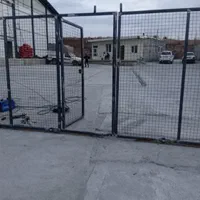 جوشکاری سیارحیدرنیا|خدمات پیشه و مهارت|میانه, |دیوار