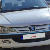 پژو پارس|خودرو سواری و وانت|گرگان, |دیوار