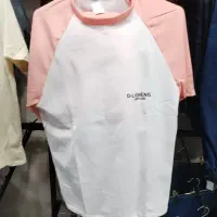 ست تیشرت و شلوارک مردانه استریج|لباس|کرمان, |دیوار